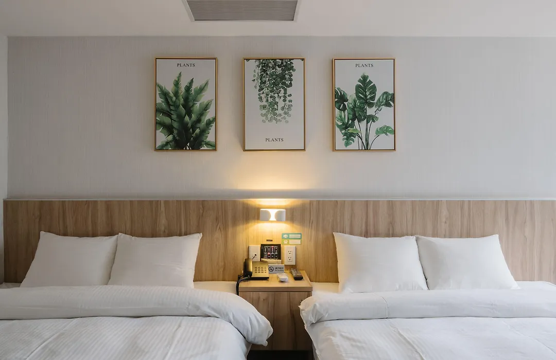 Hotel Attic-1