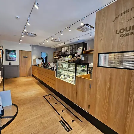 Beauty Hotels Taipei - B7 Journey-2