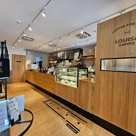 Beauty Hotels Taipei - B7 Journey-3