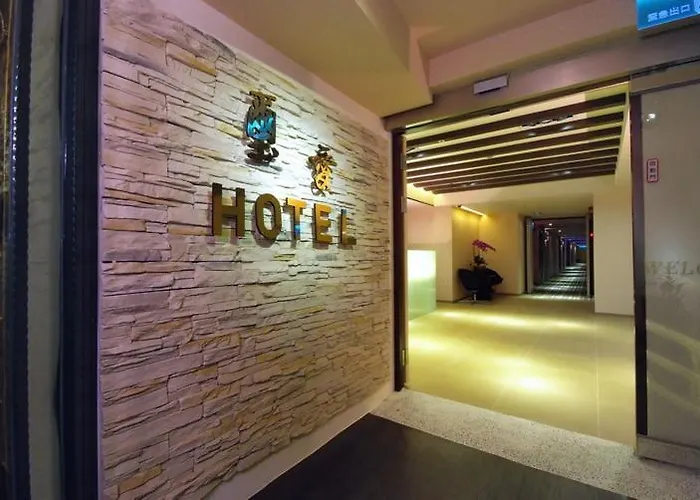 Resort: Say Love Hotel