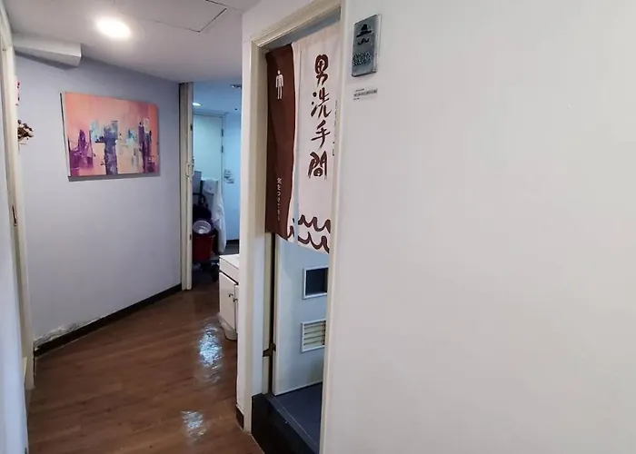 Resort: Say Love Hotel