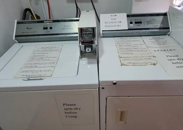 Resort: Say Love Hotel