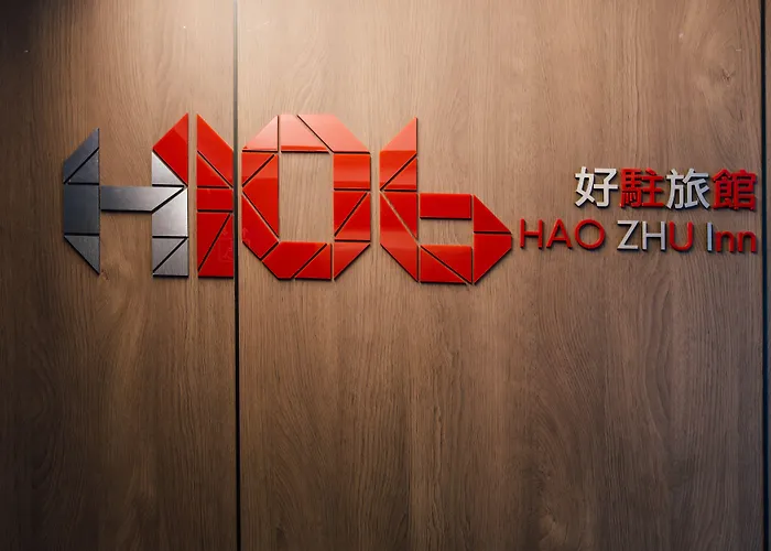 H106 Hao Zhu Inn