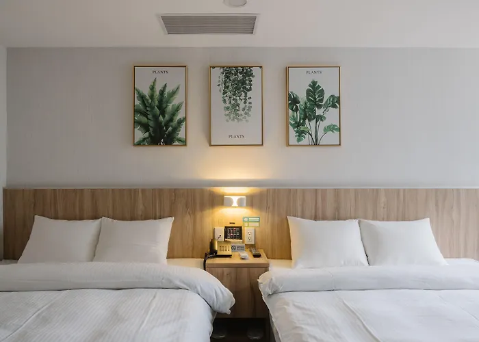 Hotel Attic