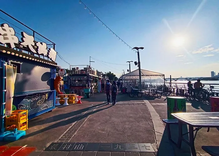 V-One Hotel - Ningxia No. 2 Inn