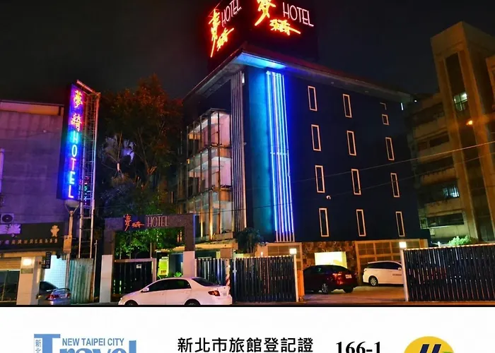 Meng Qi Hotel