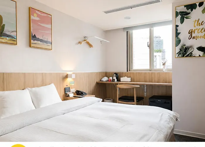Hotel Attic