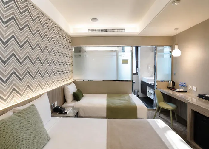 V-One Hotel - Ningxia No. 2 Inn