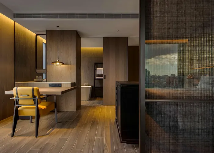 Resonance , Tapestry Collection By Hilton