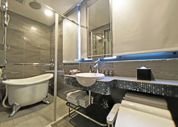 Beauty Hotels Taipei - B7 Journey